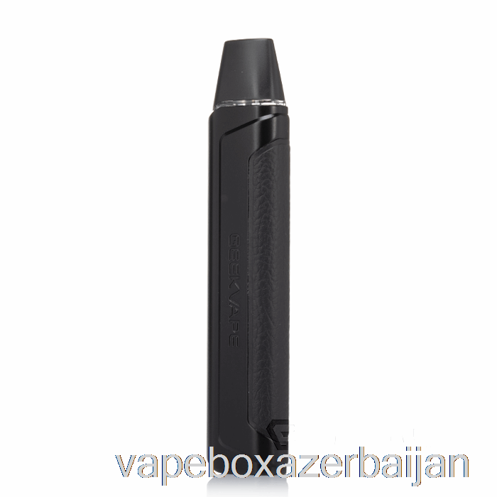 Vape Smoke Geek Vape Aegis ONE & 1FC Pod System [ONE] BLACK